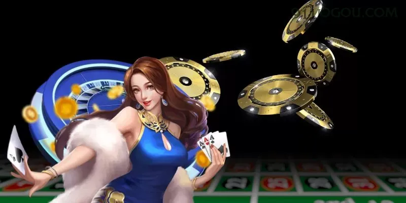 App 911jogo slots mobile
