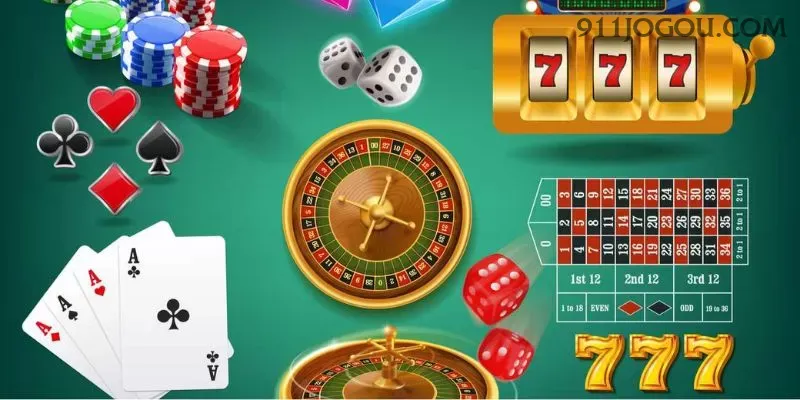 Suporte VIP 911jogo - atendimento prioritário